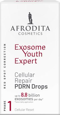 Afrodita Exosome Youth Expert Kapi,25 ml