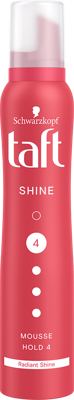 PJENA TAFT 200ML SHINE