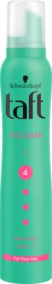 PENA ZA KOSU TAFT VOLUMEN ULTRA 200ML HENKEL