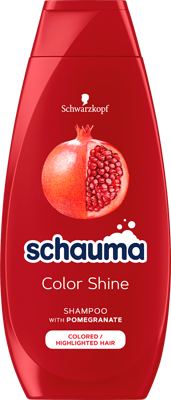 SCHAUMA ŠAMPON 400 ML