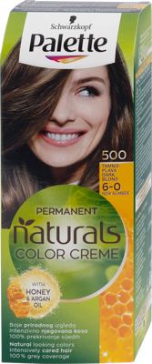 BOJA PALETTE PNC 500 6-0
