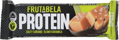 PROTEIN BAR KARAMELA 40G FRUTABELA