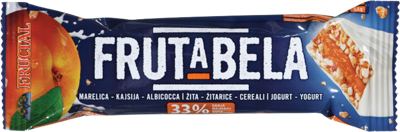 FRUTABELA 30g MARELICA