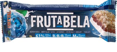 FRUTABELA BOROVNICA I JOGURT 44g