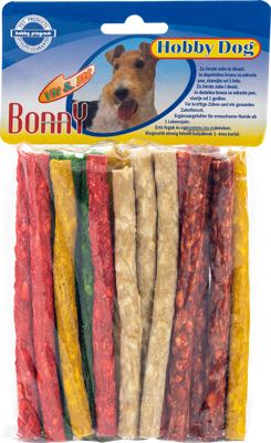 POSLASTICA ZA PSE HOBBY 230 g