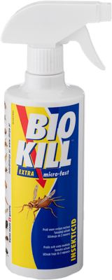 BIOKILL EXTRA 500ML