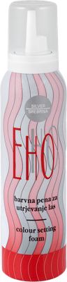 EHO PJENA SREBRNA 125mL