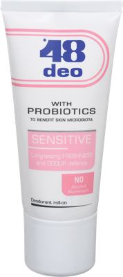 DEO ROLLON SENSITIVE 48 SATI