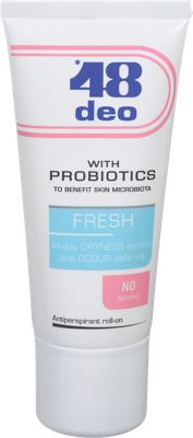 DEO ROLL ON 48 ANTIPER.50 ml