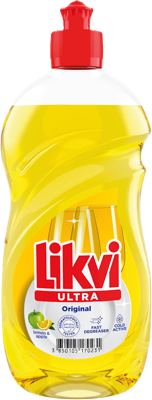 LIKVI 450ml ULTRA ORIGINAL