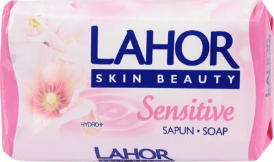 SAPUN LAHOR SENSITIVE 80g