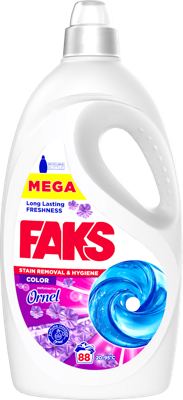 FAKS GEL BY ORNEL HYG 3,96 l /88 PRANJA