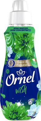 Ornel Perfume omekšivač 750 ml Wish
