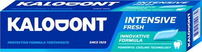 KALODONT INTENSIVE FRESH 75mL