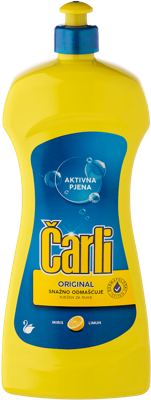ČARLI 900ml ORIGINAL