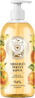 Esencia Adria sapun smilje&mandar. 500ml