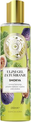 Esencia Adria gel zatuš. smokva 250 ml