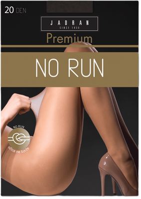 No run ž. hulahopke vel.5/34