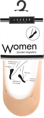 Play ženske stopalice UNI/721