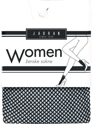 Baby doll ženske sokne UNI/34AT