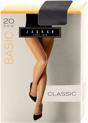 3701 BASIC 20 VEL.3 34 KUTIJA JADRAN