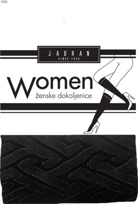 Risky ž.dokoljenice UNI 34AO