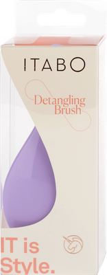 Itabo Detangling četka za kosu 47651