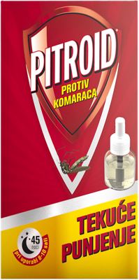 PITROID TEKUĆE PUNJENJ.45 NOĆI