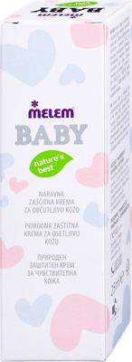 MELEM BABY 25ml