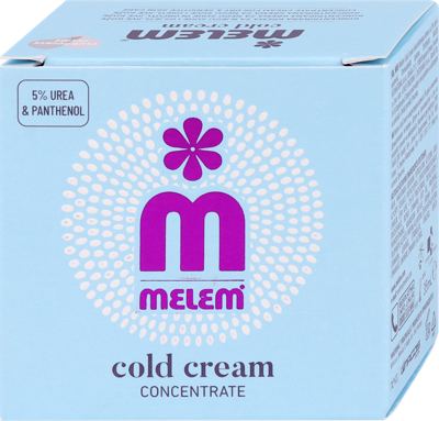 Melem cold cream kocent. krema 35ml
