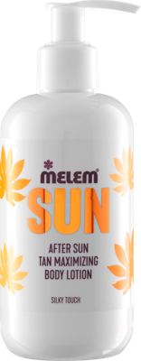 Melem Sun losion nakon sunčanja 250ml