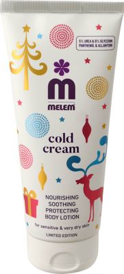 Melem losion cold cream 200ml