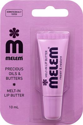 Melem za usne Melt- In Butter 10ml