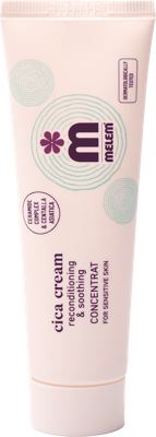 KREMA MELEM KONCE. CICA 40 ml