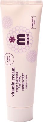 Melem koncentrirana krema Vitamin 40 ml