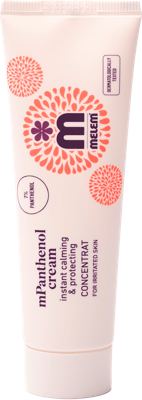 Melem koncentr.krema M-panthenol 40 ml
