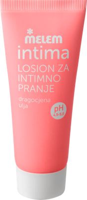 LOSION MELEM INTIMA 30 ml