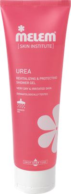Melem za tuširanje Urea 260 ml