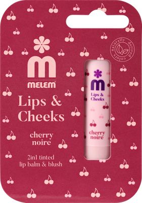 MELEM ZA USNE CHERRY 4,5 g