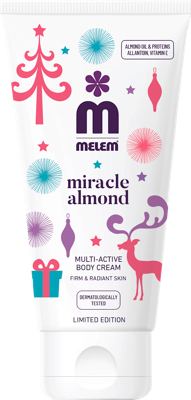 LOSION MELEM MIRACL. 200 ml