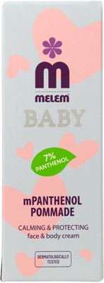 MAST MPANTENOL MELEM BABY 40 ml