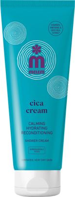 Melem za tuširanje Cica Cream 260 ml