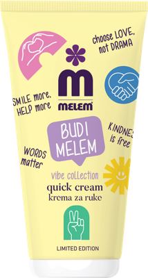 Melem krema za ruke 1 min 50ml