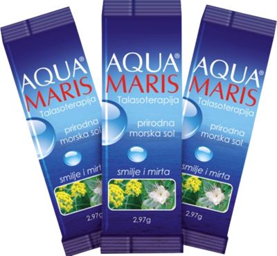 Aqua Maris Talaso vr. et.ulje 30x2,97g