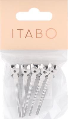 Itabo clip ukosnice 5kom 18066