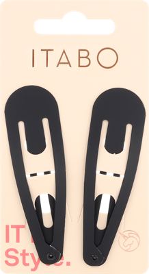 Itabo puckalice za kosu 2/1 18462