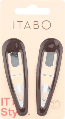 Itabo puckalice za kosu 2/1 18493
