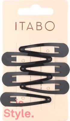 Itabo puckalica za kosu 6/1 19612
