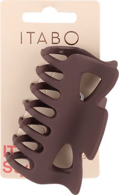 Itabo kopča za kosu 28119