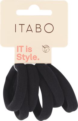 Itabo gumica za kosu 6/1 28270